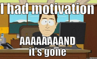 Illustration for article titled MotivationÂ